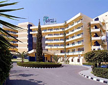 Elias Beach Hotel