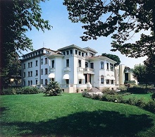 De la Ville Riccione