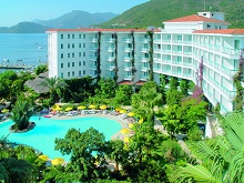 Tropical Hotel(ex.Tropikal)