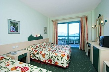 Tropical Hotel(ex.Tropikal)