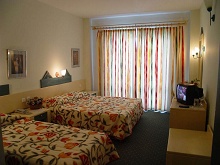 Tropical Hotel(ex.Tropikal)