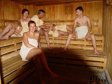 Tropical Hotel(ex.Tropikal)