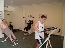 Tropical Hotel(ex.Tropikal)