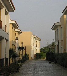 Aktea Beach Village