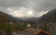 Schonegg Chalet Hotel