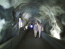 Schonegg Chalet Hotel