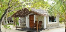 Gasfinolhu Island Resort