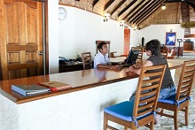 Gasfinolhu Island Resort