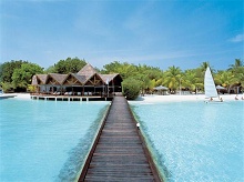Gasfinolhu Island Resort