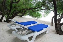 Gasfinolhu Island Resort