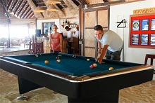 Gasfinolhu Island Resort