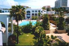 Royal Decameron Tafoukt Beach(ex.Tafoukt Beach)