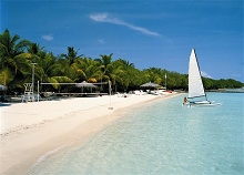Gasfinolhu Island Resort