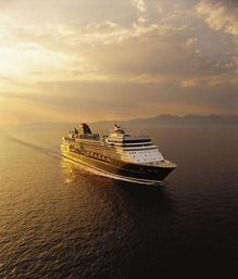 Celebrity Constellation