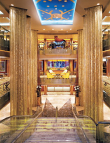 Celebrity Constellation