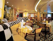 Celebrity Constellation