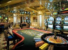 Celebrity Constellation