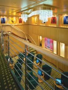 Celebrity Constellation