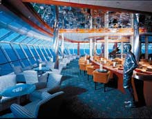 Celebrity Constellation