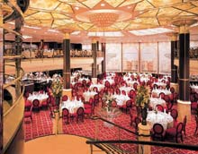 Celebrity Constellation