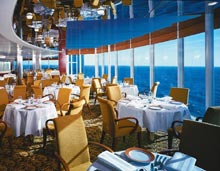 Celebrity Constellation