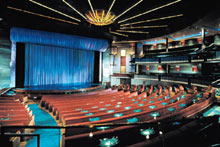 Celebrity Constellation