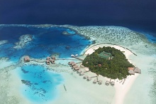 Gangehi Island Resort