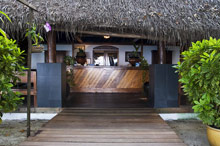 Gangehi Island Resort