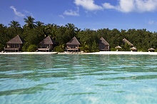 Gangehi Island Resort