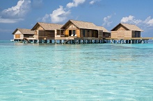 Gangehi Island Resort