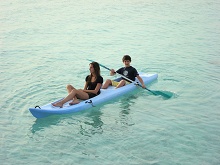 Gangehi Island Resort