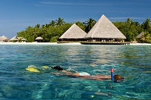 Gangehi Island Resort