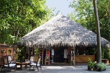 Gangehi Island Resort