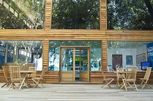 Gangehi Island Resort