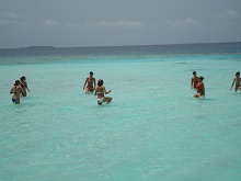 Gangehi Island Resort