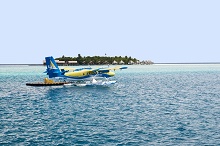 Gangehi Island Resort