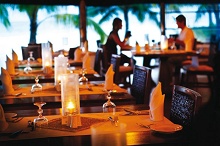 Diamonds Athuruga Beach & Water Villas