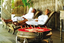 Diamonds Athuruga Beach & Water Villas