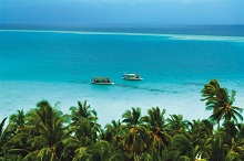 Diamonds Athuruga Beach & Water Villas