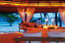 Diamonds Athuruga Beach & Water Villas