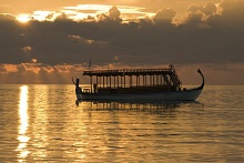 Diamonds Athuruga Beach & Water Villas