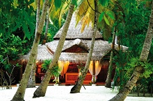 Diamonds Thudufushi Beach & Water Villas