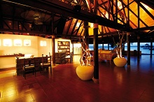 Diamonds Thudufushi Beach & Water Villas