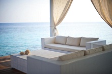 Diamonds Thudufushi Beach & Water Villas