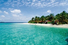 Diamonds Thudufushi Beach & Water Villas