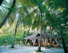 Diamonds Thudufushi Beach & Water Villas