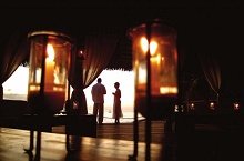 Diamonds Thudufushi Beach & Water Villas