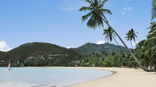 Carlisle Bay