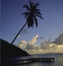 Carlisle Bay