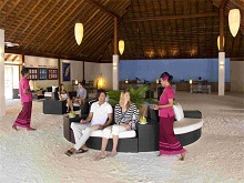 Vilamendhoo Island Resort & Spa
